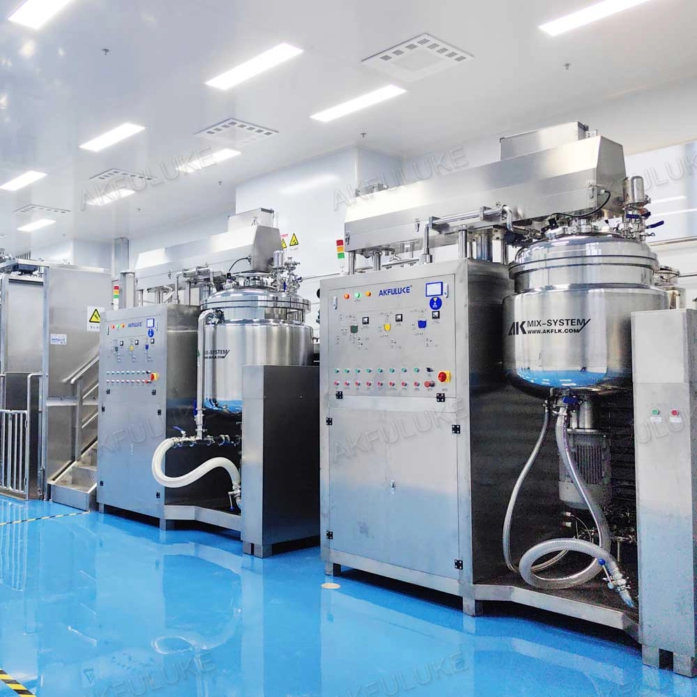 FULUKE-Customized-Solutions - FULUKE