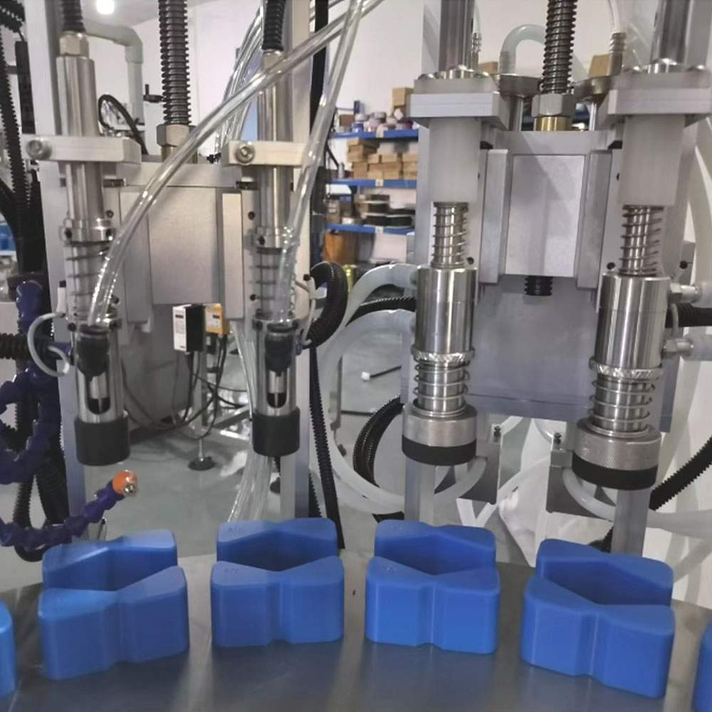 High Quality Perfume Filling Machine - FULUKE