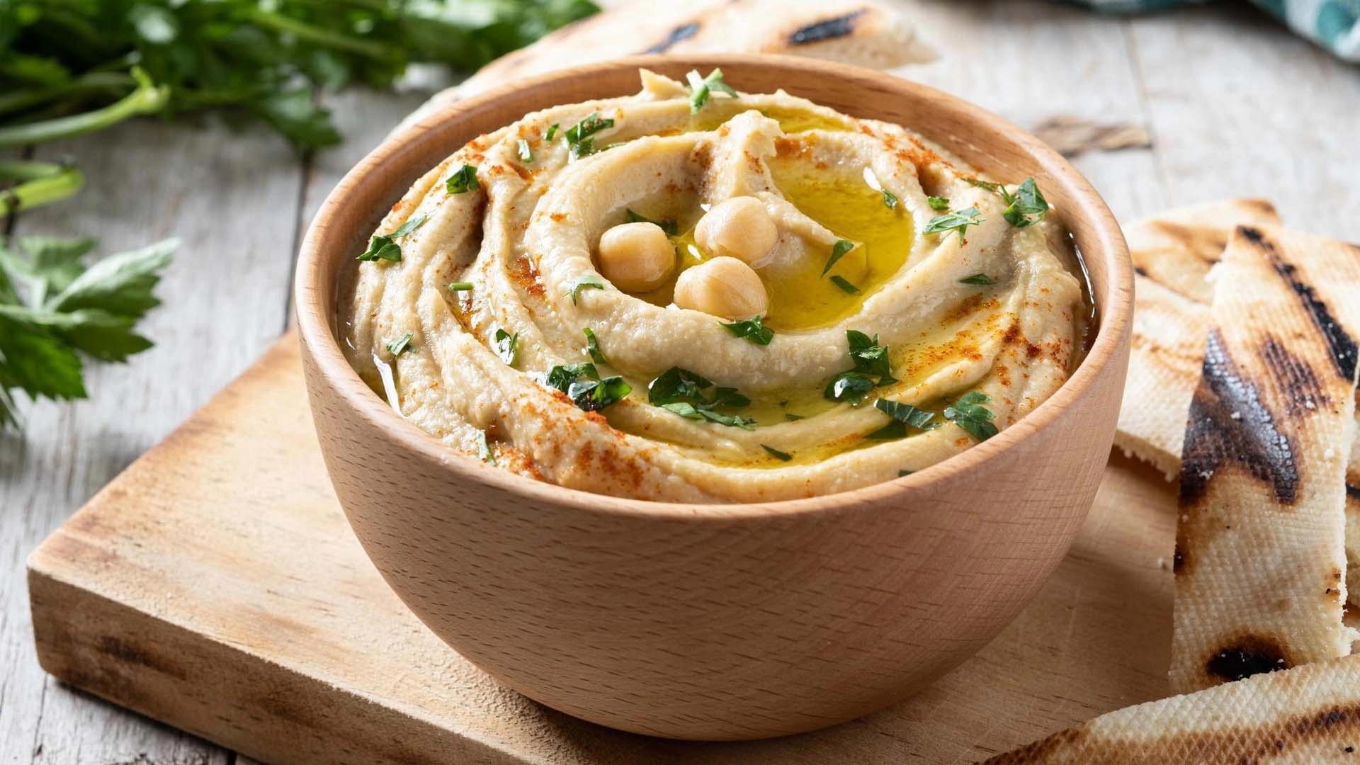 Hummus - FULUKE