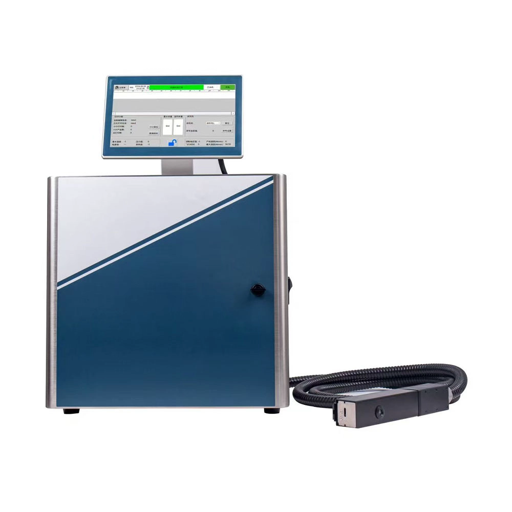 Inkjet Printing Machine - FULUKE