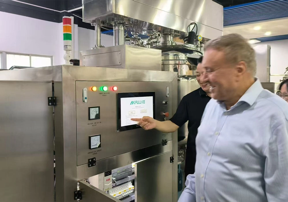 Israeli clients - FULUKE