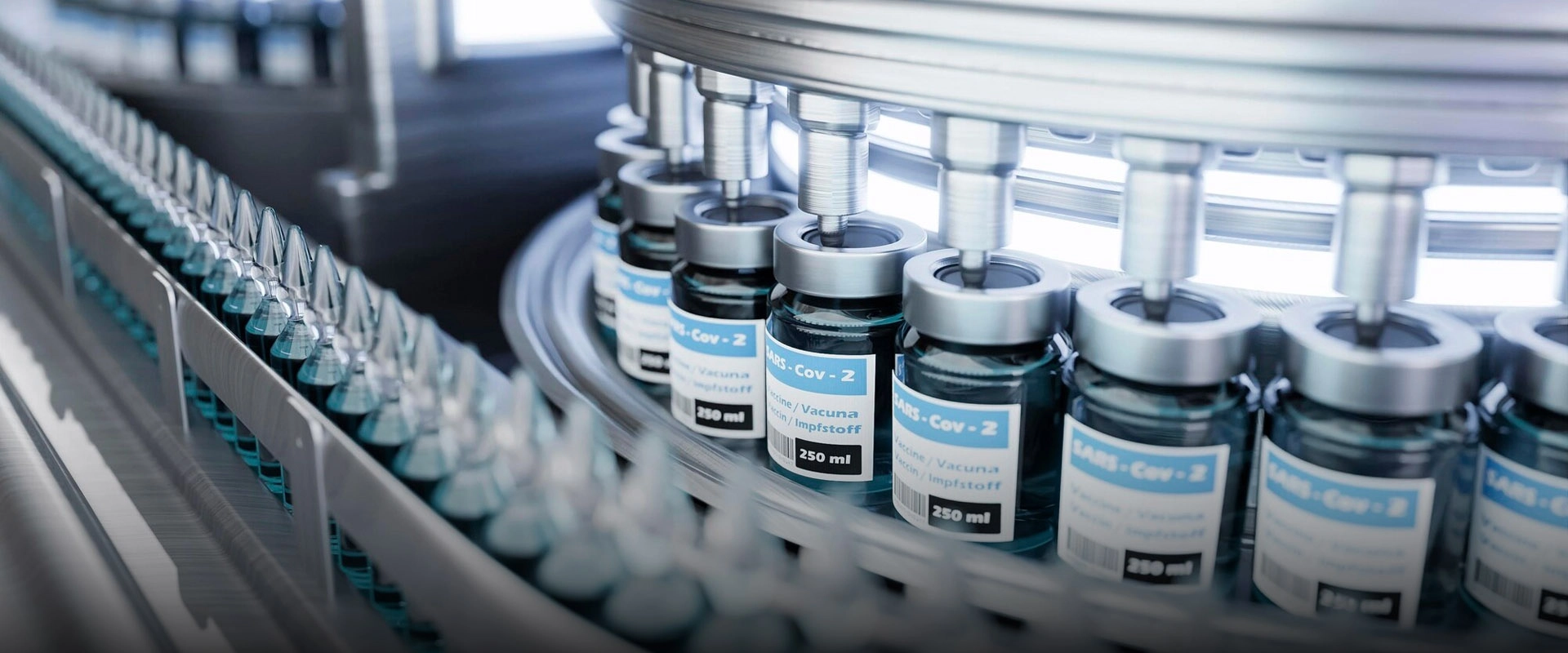 Pharmaceuticals - FULUKE