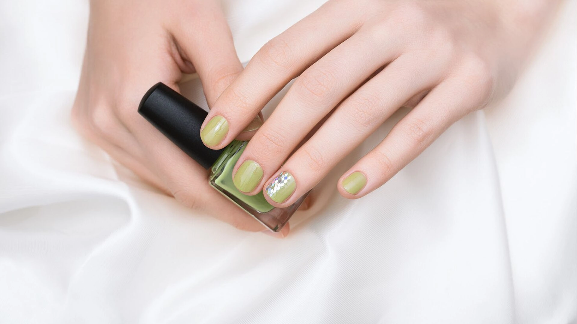 Nail polish - FULUKE