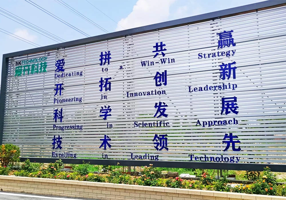 Our Mission & Vision - FULUKE