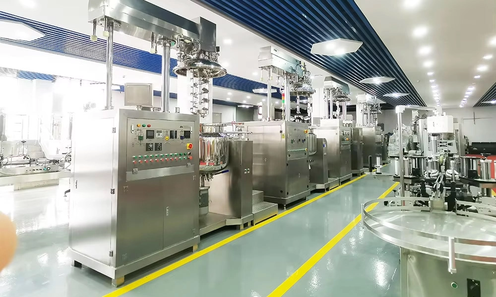 Our Strengths in Customization - FULUKE