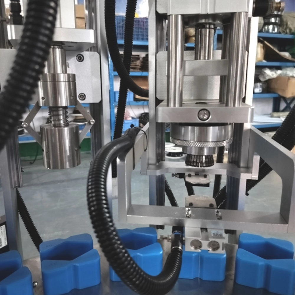 Perfume Filling Machine - FULUKE