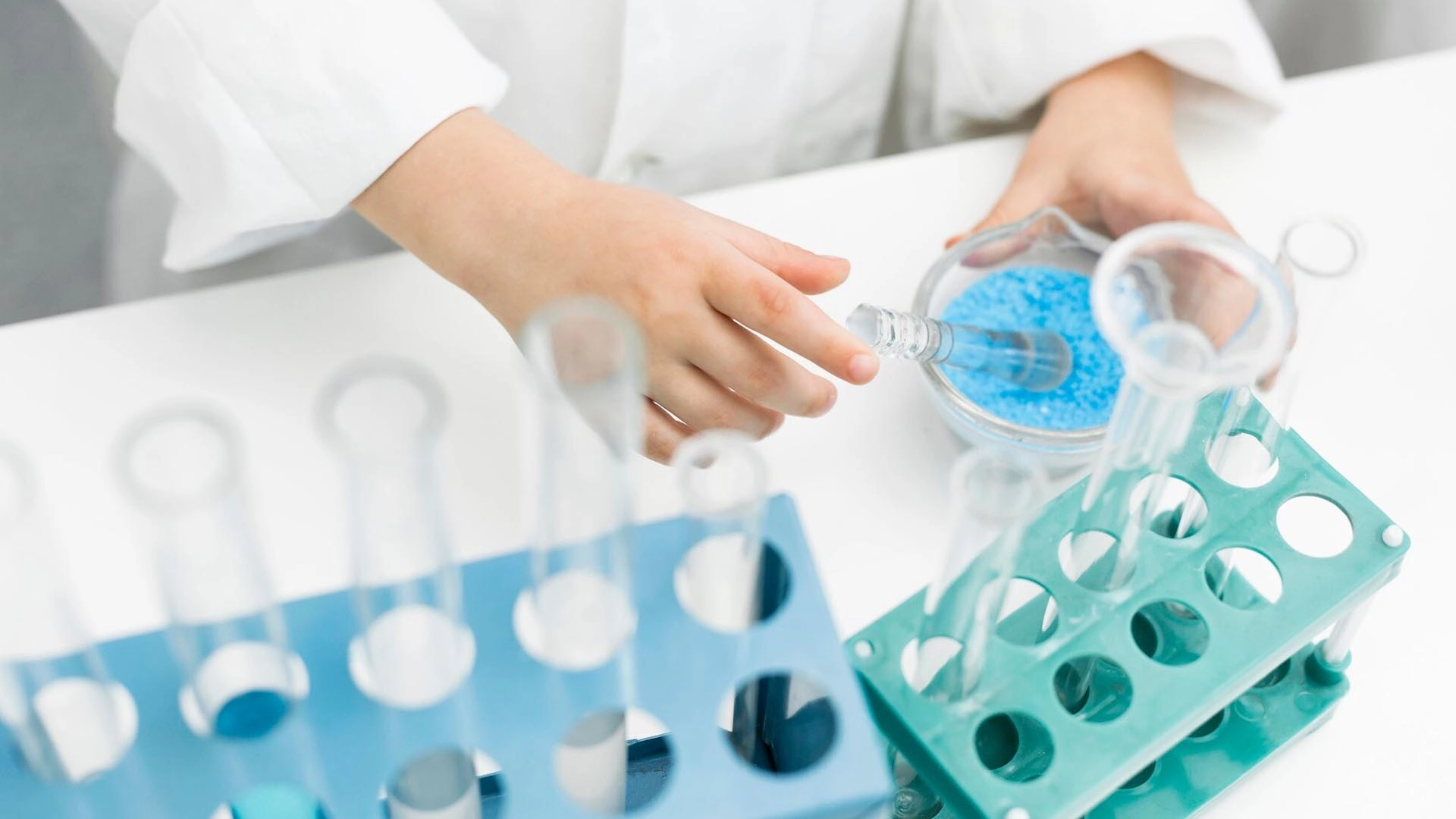 Pharmaceutical - FULUKE