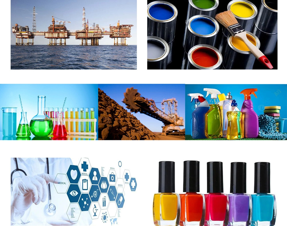 Polypropylene PP Mixing Tank-01 - FULUKE