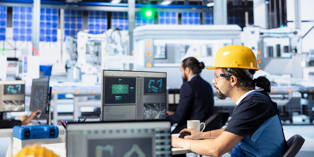 Production & Quality Control - FULUKE