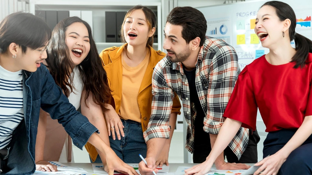 Project Management Team - FULUKE