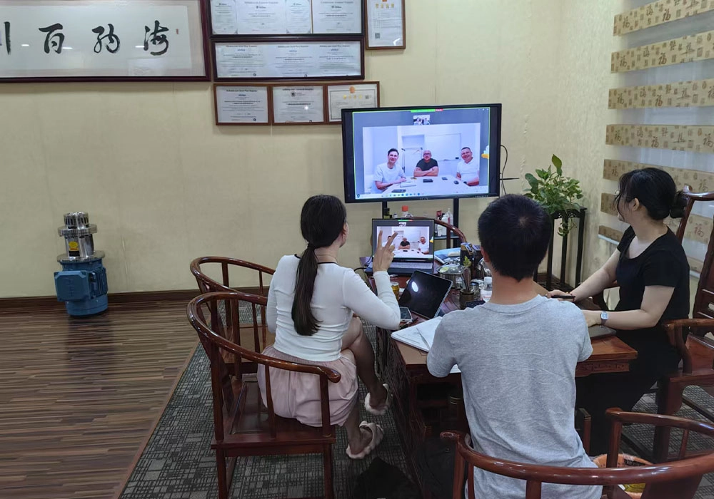 Russian clients - FULUKE