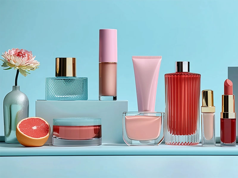 Solutions for the cosmetics - FULUKE