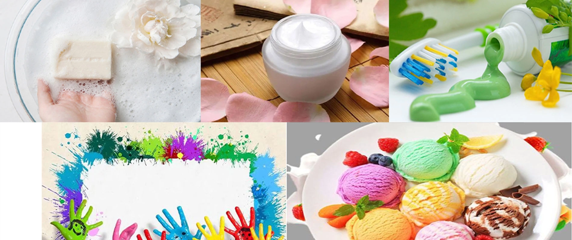 Solutions for the food industry - FULUKE