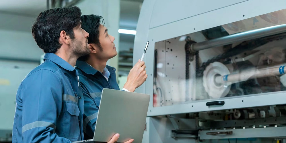 Technical Confirmation - FULUKE