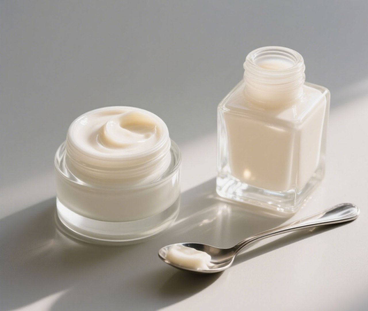 Vacuum Emulsifying machine