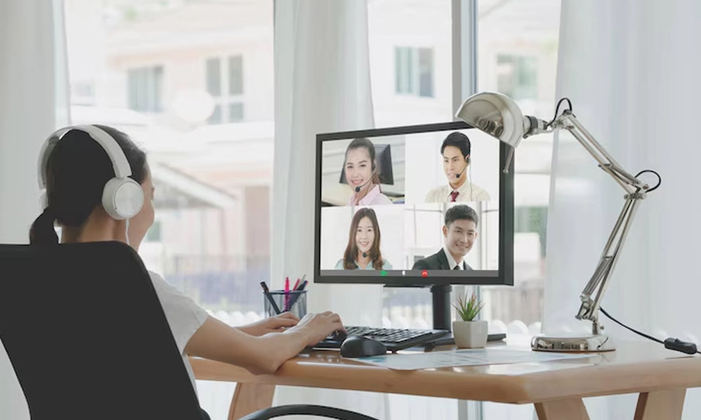 Video Remote Guidance - FULUKE