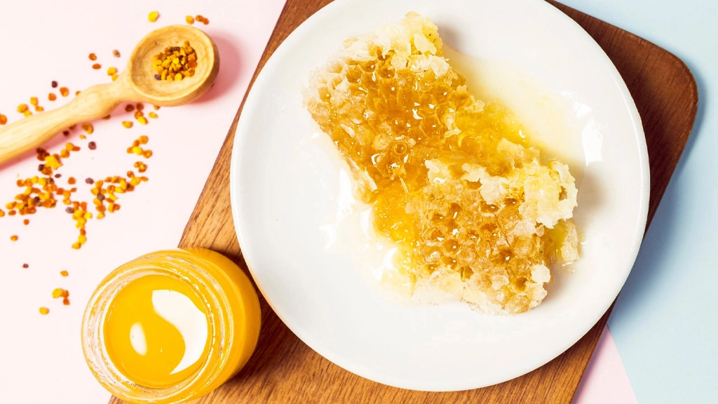 Xanthan Gum - FULUKE