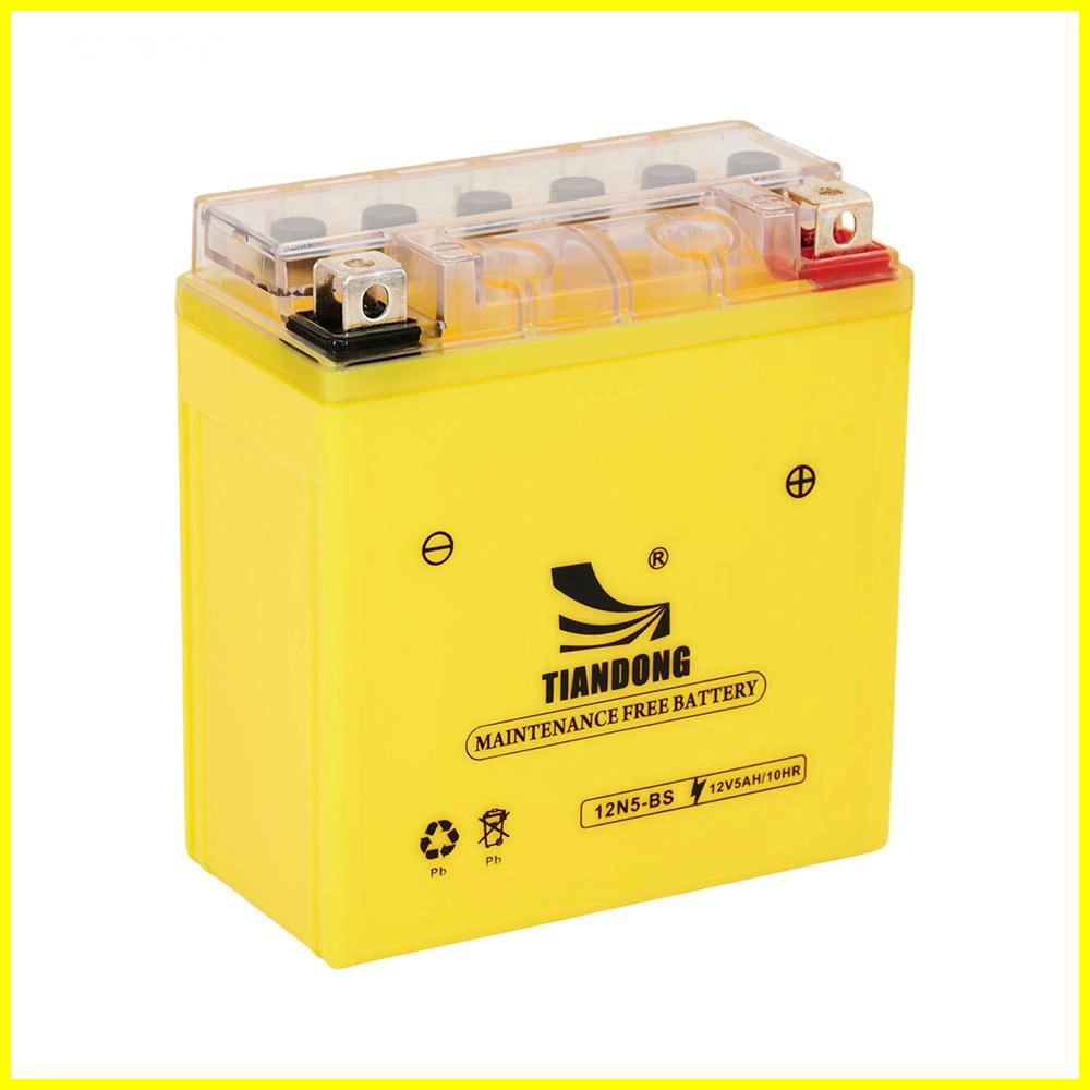 12N5-BS-3 - TIANDONG