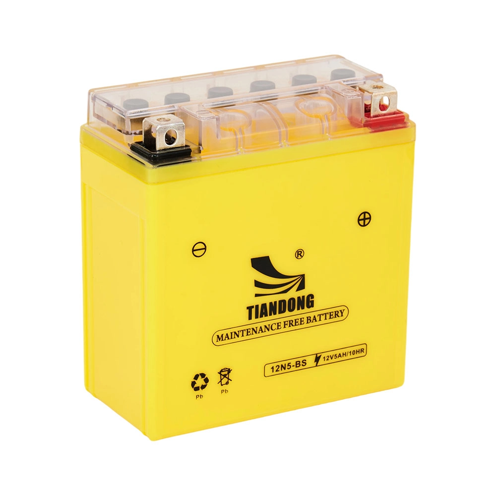 12N5-BS-3 - TIANDONG