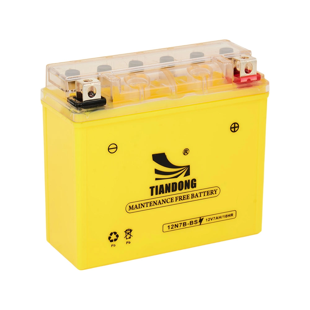 12N7B-BS-2 - TIANDONG