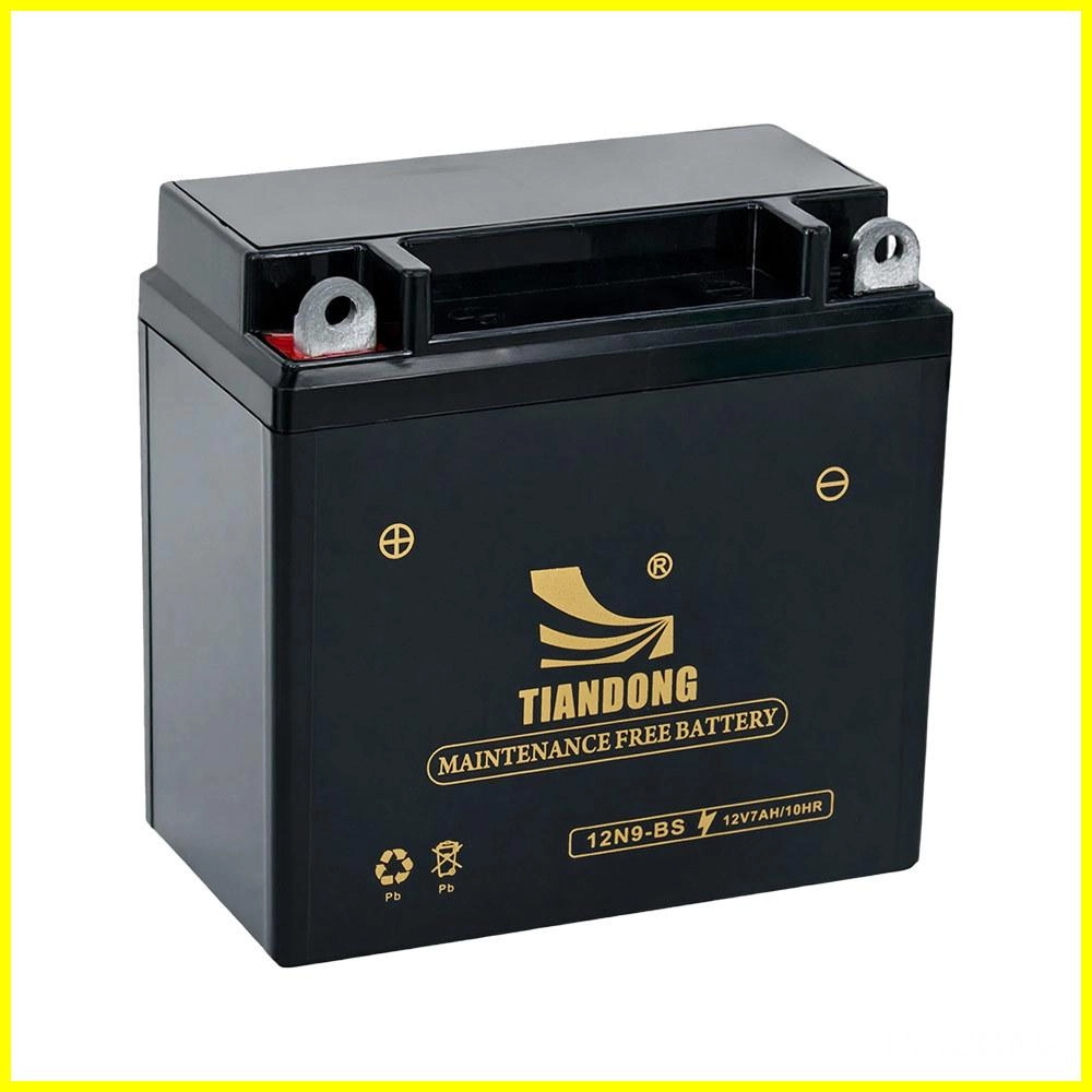 12N9-BS-2new - TIANDONG