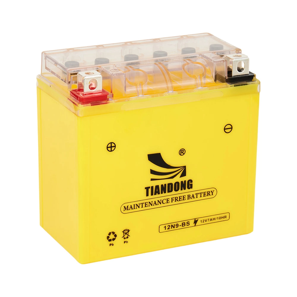 12N9-BS-3 - TIANDONG