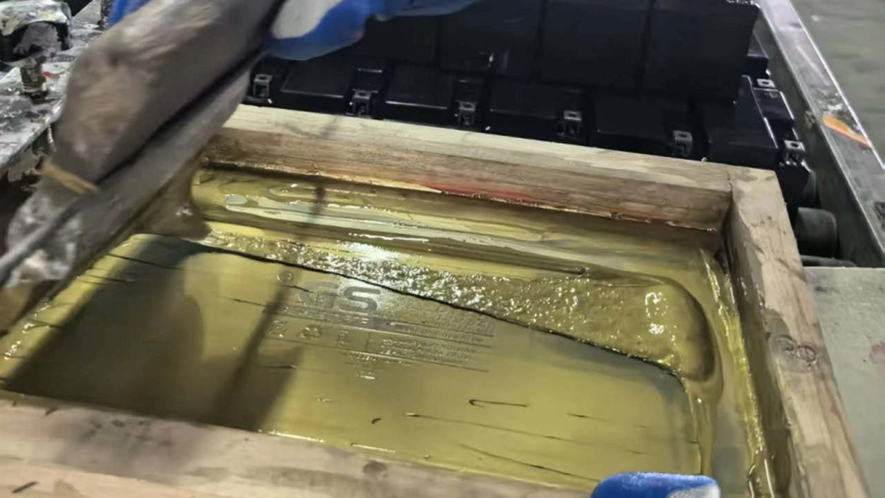 16. Silk screen printing - TIANDONG