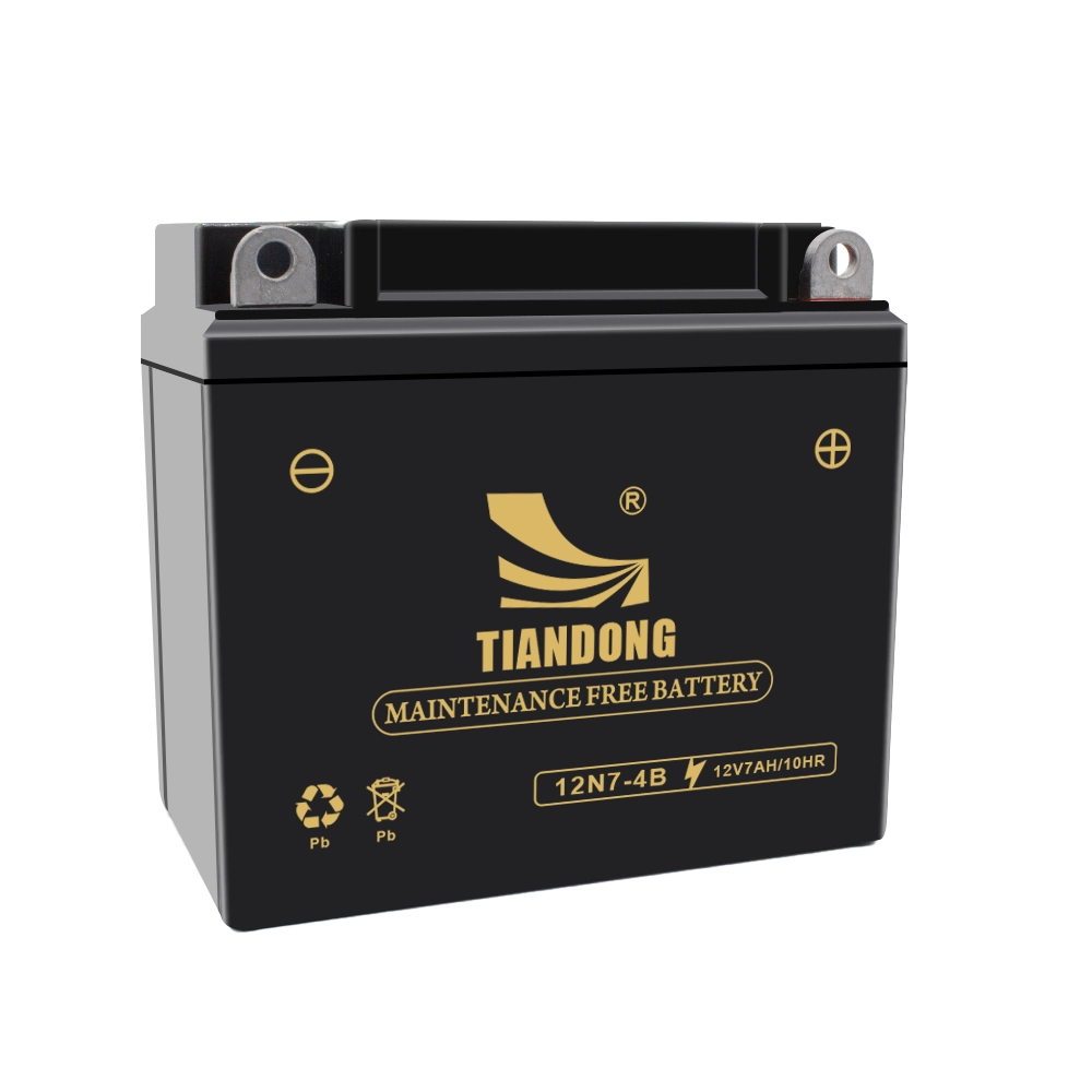 12N7-4B-右 - TIANDONG