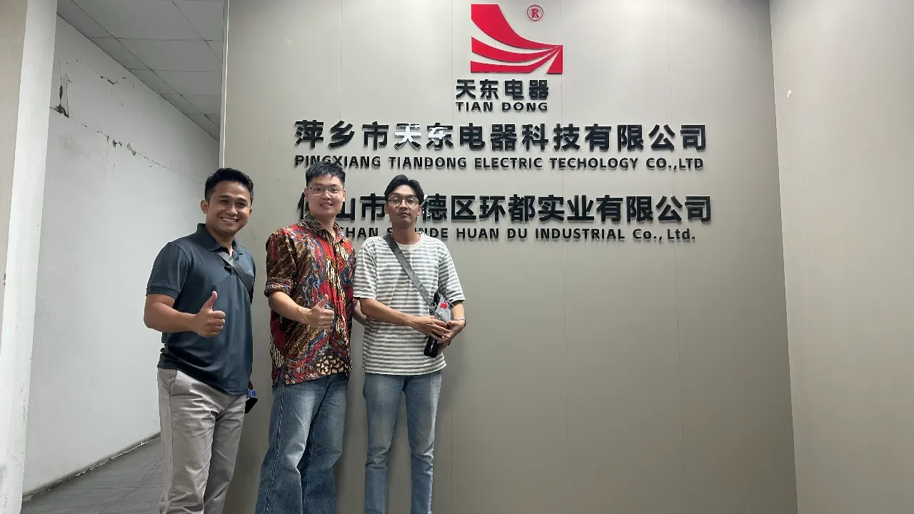 菲利斯 - TIANDONG