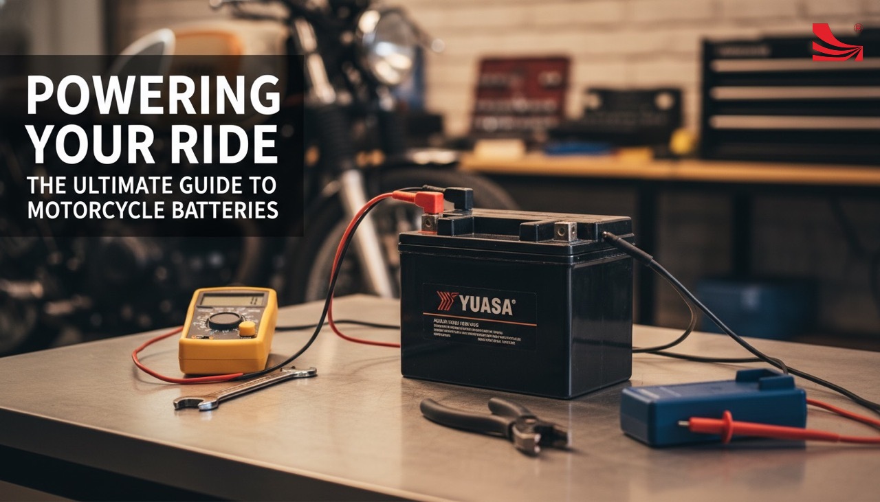 motor battery 大 motor battery 大