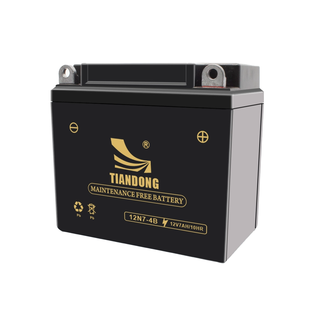 12N7-4B-左 - TIANDONG