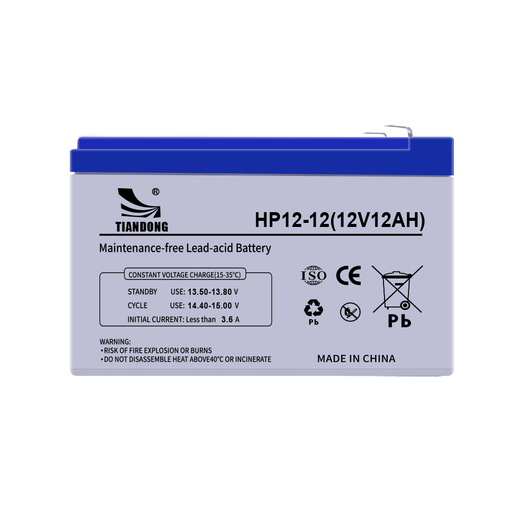 12v12ah正