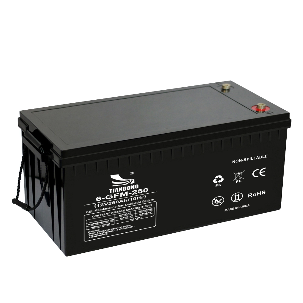 250右 - TIANDONG 250右 - TIANDONG