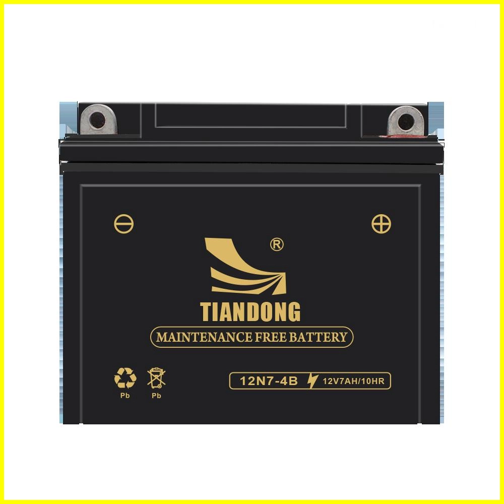 12N7-4B-正 - TIANDONG