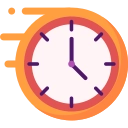 Fast Turnaround Time - TIANDONG