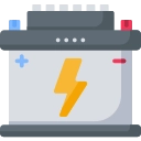 Flexible Battery Specifications - TIANDONG
