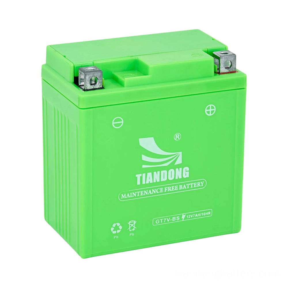 GT7V-BS-2 - TIANDONG