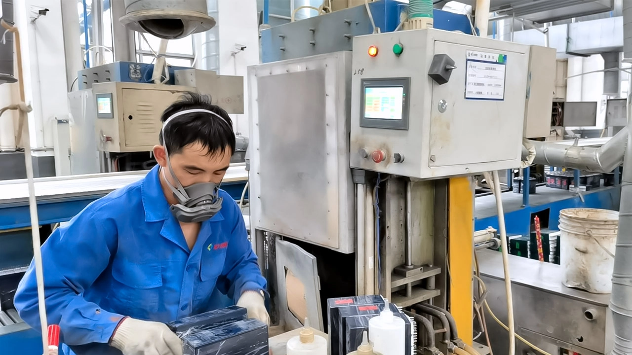 motorcycle battery suzuki - TIANDONG