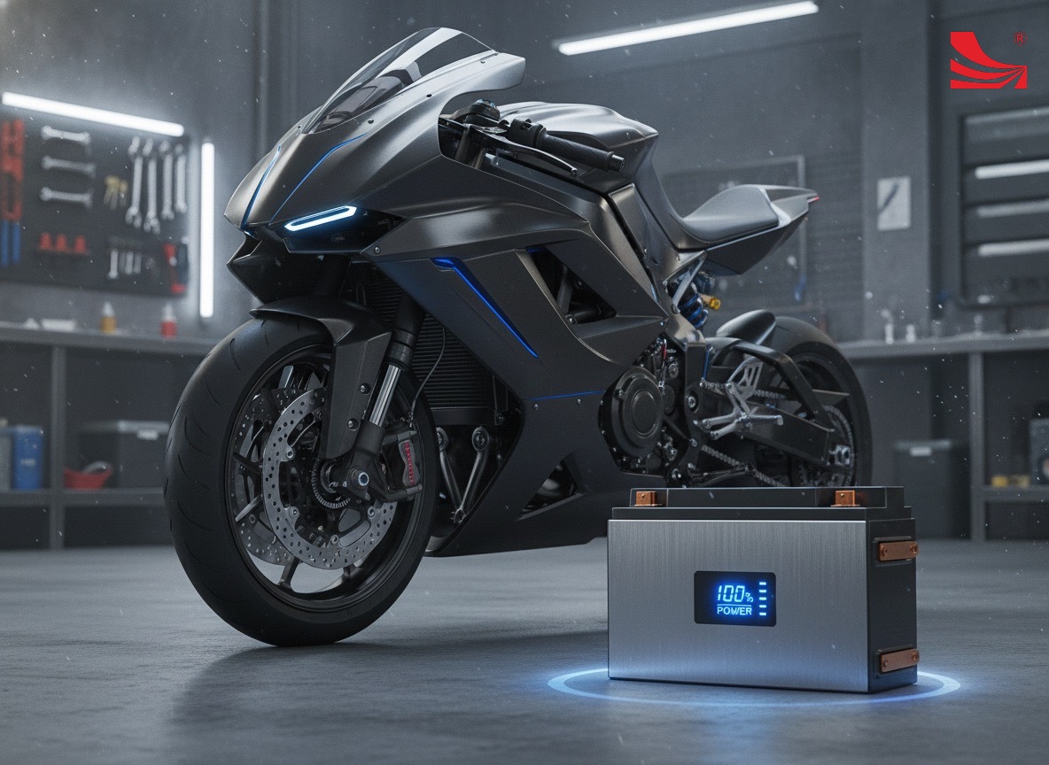 motorcycle battery types motorcycle battery types