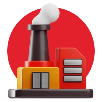 Powerful Manufacturing Base - TIANDONG