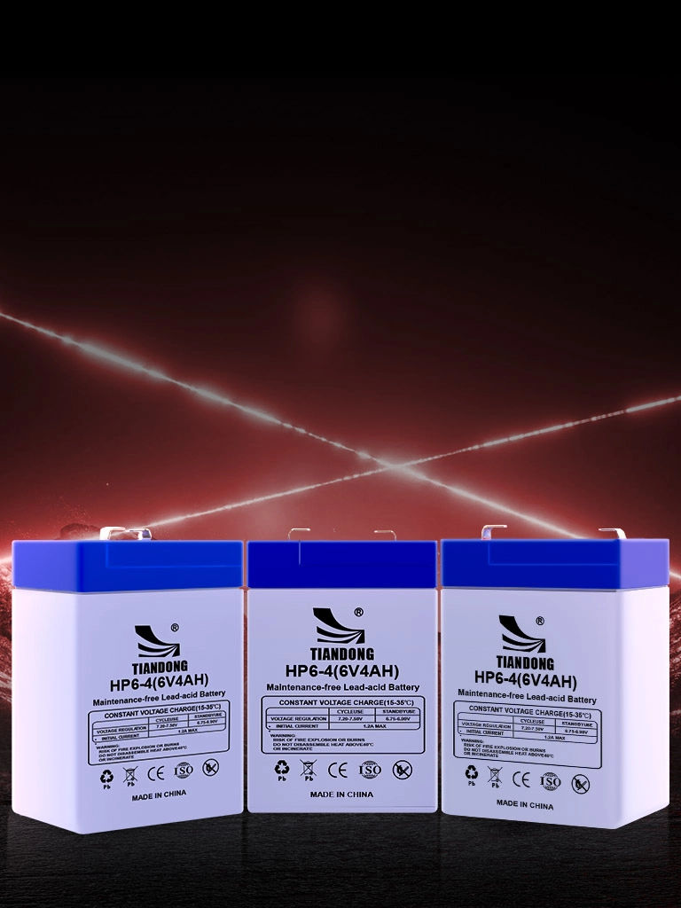 the best motorcycle battery 2 - TIANDONG