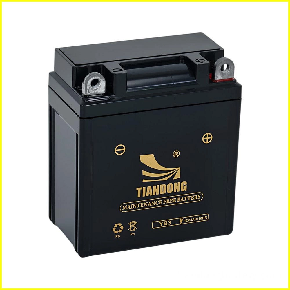 YB3-2-new - TIANDONG