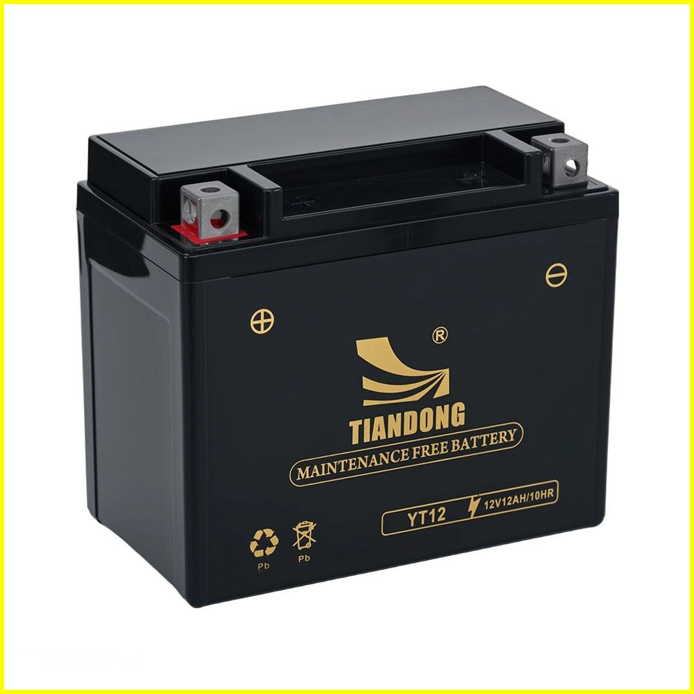 YT12-3-new - TIANDONG