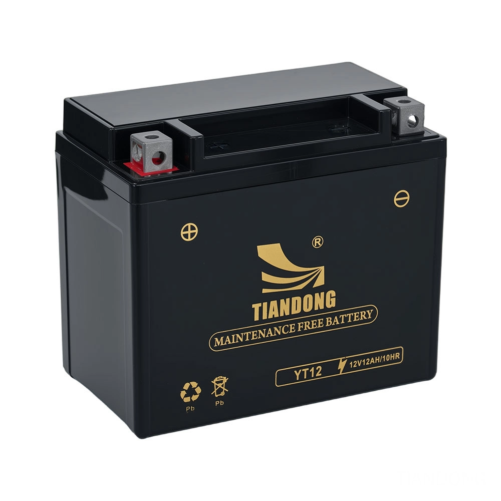 YT12-3-new - TIANDONG