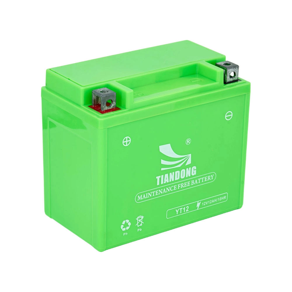 YT12 - TIANDONG YT12 - TIANDONG