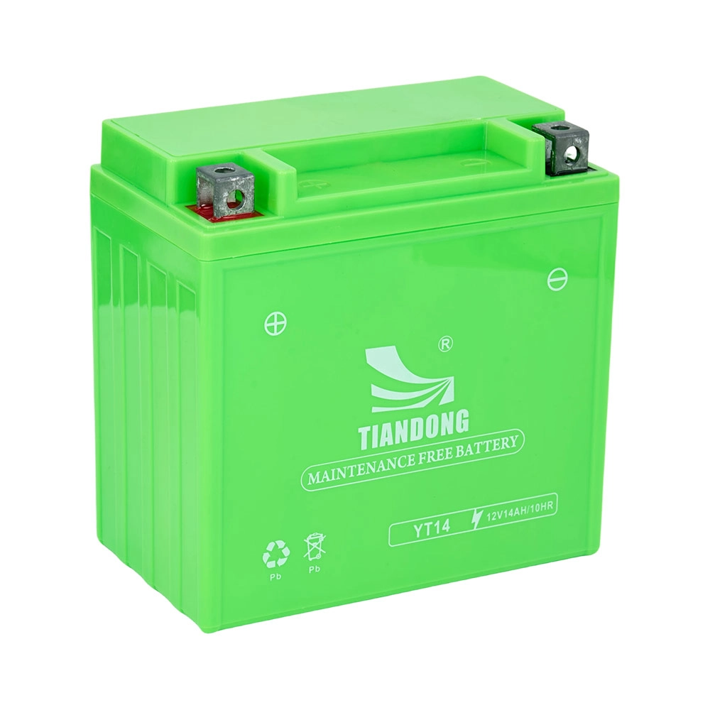 YT14-2 - TIANDONG YT14-2 - TIANDONG