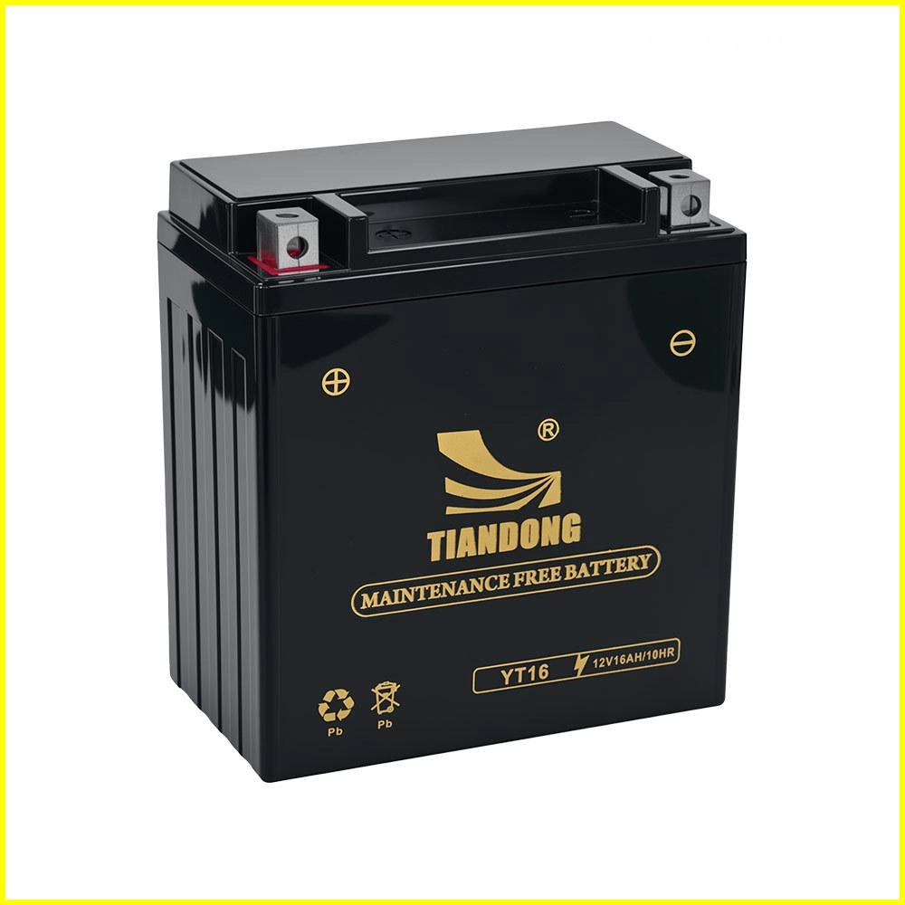 YT16-1new - TIANDONG