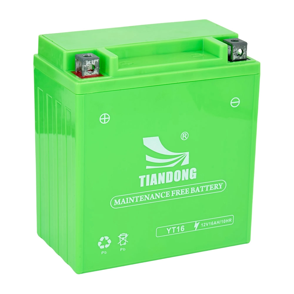 YT16-3 - TIANDONG YT16-3 - TIANDONG