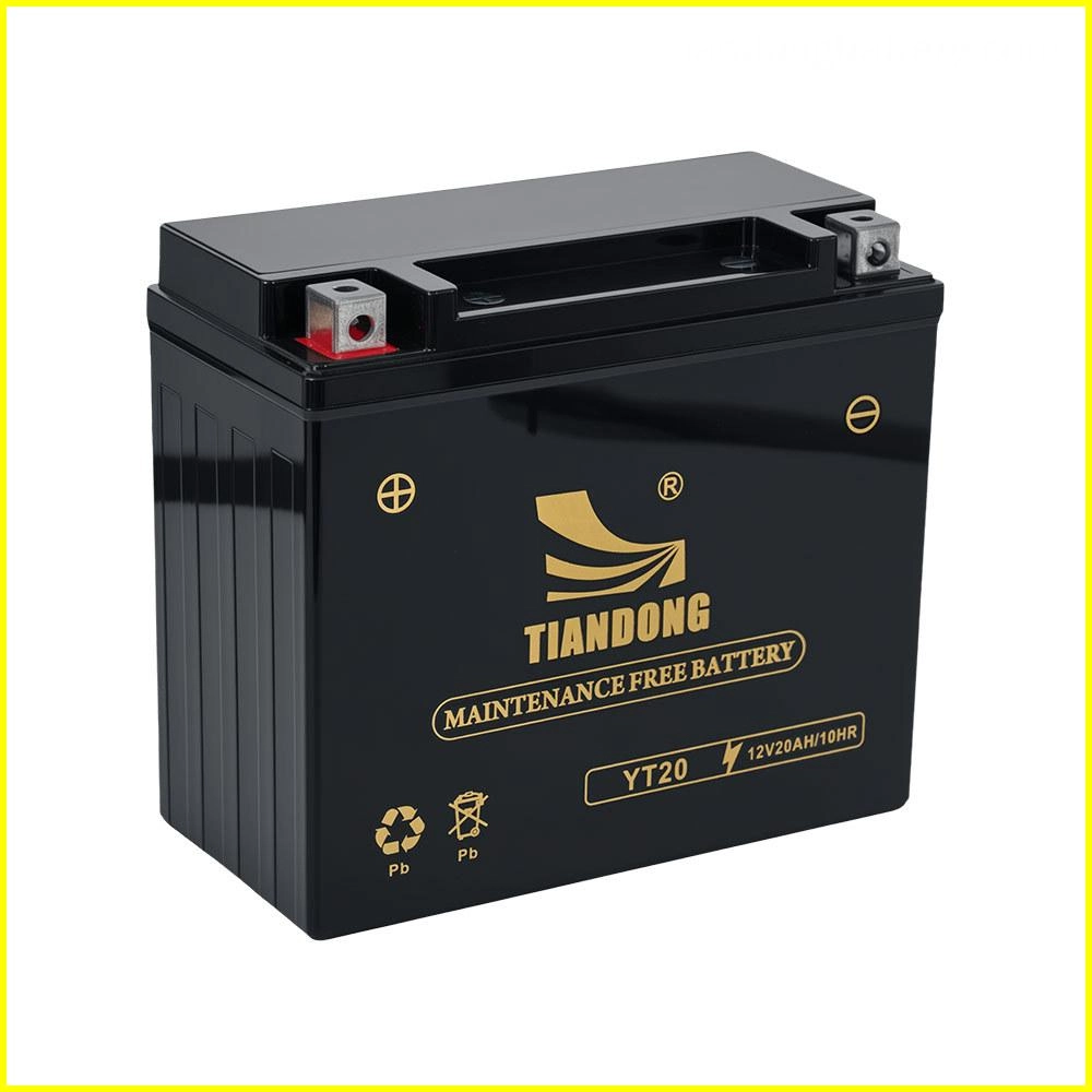 YT20-2-new - TIANDONG