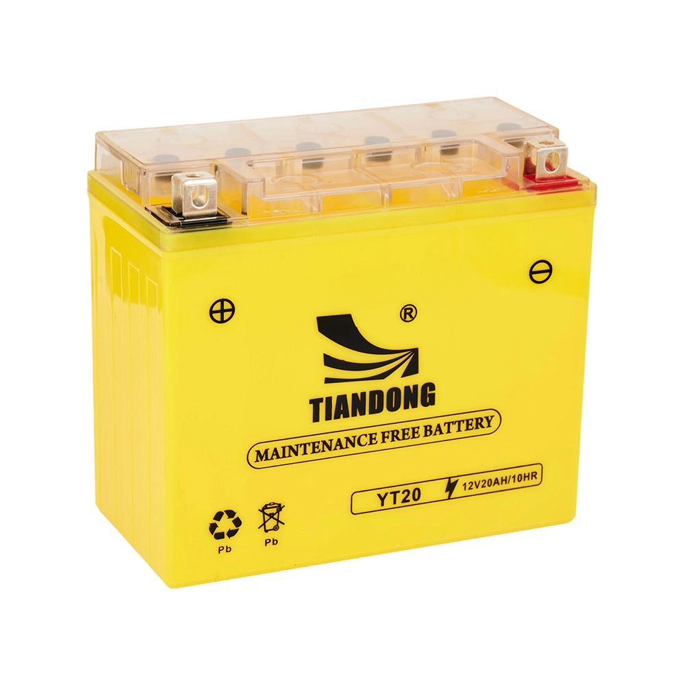 YT20 - TIANDONG
